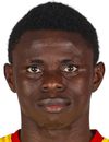 Prince Manu Balladom