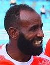 Anteneh Gebrekirstos