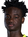 Faycal Konate