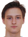 Egor Tsarkov