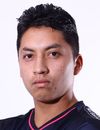 Isaac Ortega