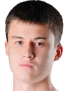 Maksim Eraliev