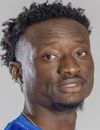 Qamar Adegoke