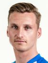 Petr Mares - Quelle: FK RFS Petr Mares
