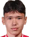 Ernazar Dyusekov