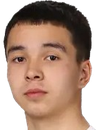 Ernur Abdikarimov