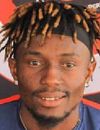 Yannick Angoume