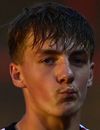 Liam Cartwright