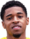 Kadeem Harris - Источник: www.metalist.ua Kadeem Harris