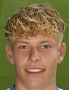 Jelke Huisman