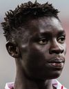 Gibril Sosseh