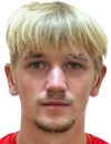 Maksym Nasidletskyi