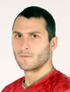 Giorgi Gabedava - Quelle: www.zaglebie.eu Giorgi Gabedava