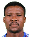Thamsanqa Gabuza - source: SuperSport United FC Thamsanqa Gabuza