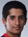 Ahmed Khalid Bilal