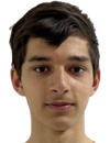Lasha Tsulaya