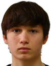 Dzhabrail Nurkaev