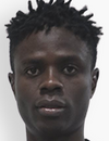Saleh Haruna