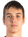 Gordey Safargaleev