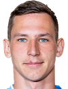 Artem Frolov