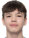 Bogdan Udovichenko