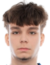 Dmitriy Ermolaev