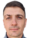 Grigoriy Mikhalyuk