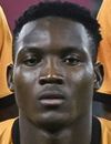 Andrew Mwape