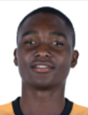 Bongani Ndhlovu