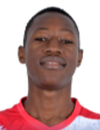 Cheik Oumar Sanogo