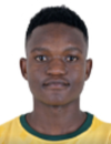 Bokamoso Mokokosi