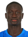 Assane Sarr