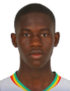 Ahmadou Kane