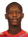Alh-Bubacarr Bah
