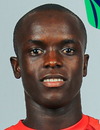 Bakary Jammeh