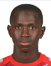 Bisenty Mendy