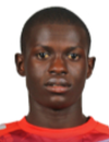 Ahmed Njundu Kanyi