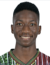 Ibrahim Diakité