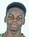 Seydou Dembélé