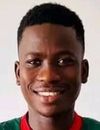 Solomon Nsoh Asaah