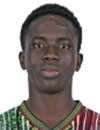 Soungalo Coulibaly