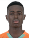 Mohamed Diarra