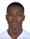 Merveil Zourou