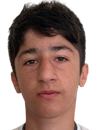 Turpal-Ali Akhmarov