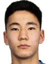 Alimzhan Abdykalyk