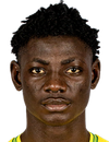 Mutari Momoh