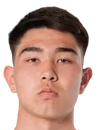 Asylkhan Zhumakhan