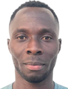 Robinson Badu