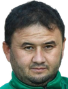 Bakhtiyor Khakimov