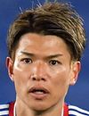Takahiro Ogihara - source: imago images Takahiro Ogihara